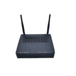 GM219S XPON ONU WIFI Router 2.4G Used - Image 2