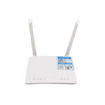 GM220S ONT WiFi Router 2.4G Used - 图片 6
