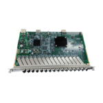 C300/C320 FTTH GTGH C++ OLT