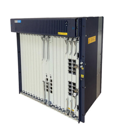 GFBT ZXA10 C650 OLT  2*PRVR(DC)+2*SFUC