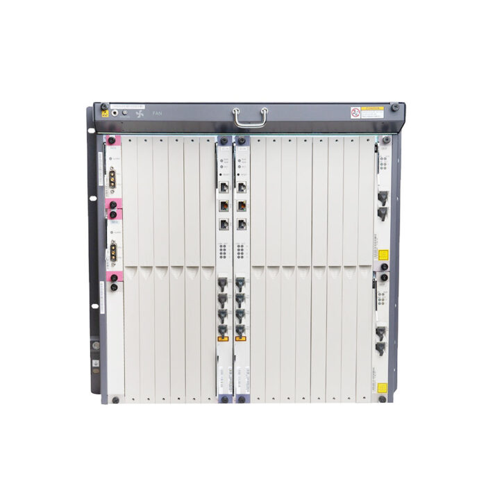 5680T GPON OLT 10G OLT - Image 2