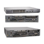 MX204 Enterprise Network Router