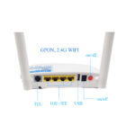 GM220S ONT WiFi Router 2.4G Used - 图片 5