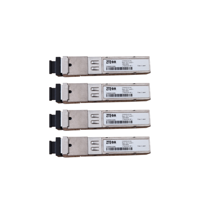 C300/C320 FTTH GTGH C++ OLT - Image 2