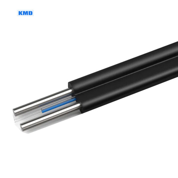 INDOOR FIBER OPTIC CABLE 1 CORE - Image 9