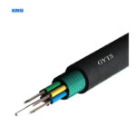GYTS Outdoor Fiber Optical Cable G652D 4-144 Core Single Mode Fiber Cable - Image 2
