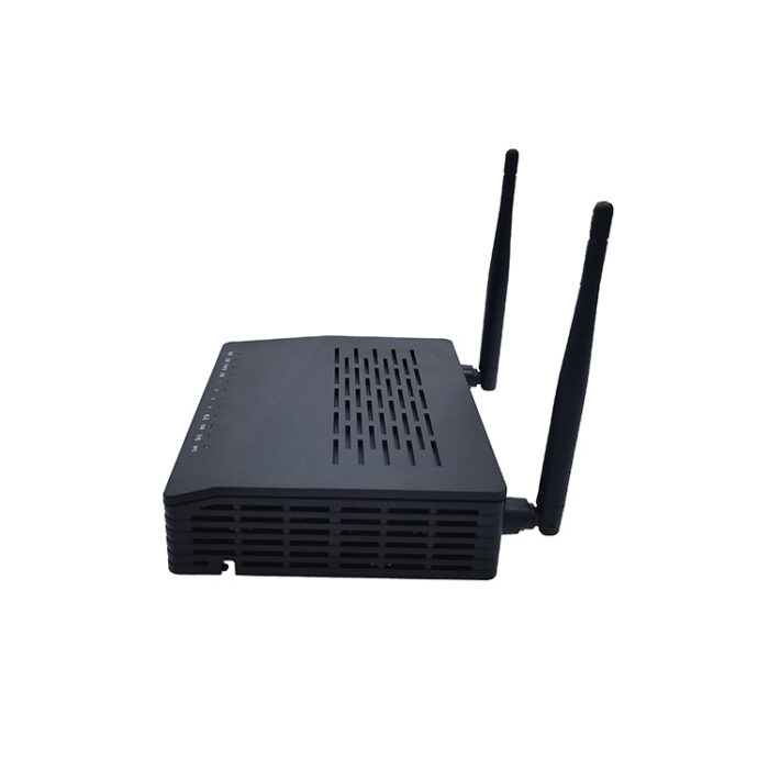 GM219S XPON ONU WIFI Router 2.4G Used - Image 7