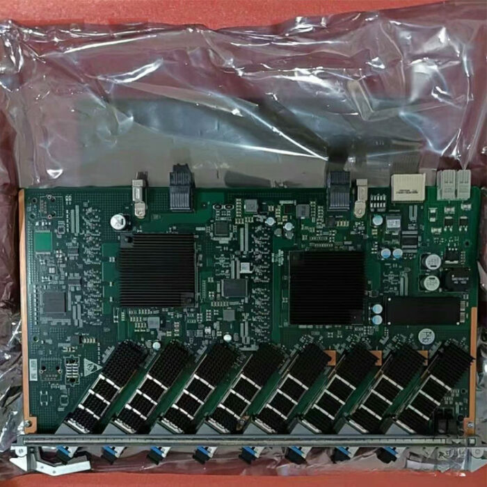 MA5800 MA5680 GPBD-8 OLT - Image 3