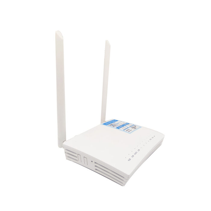 GM220S ONT WiFi Router 2.4G Used - 图片 4