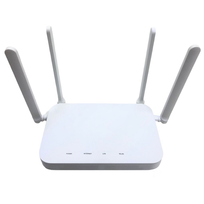 K662C GPON ONU WIFI6  ROUTER – Bild 7