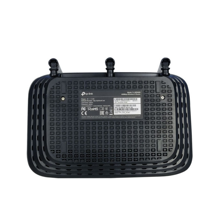 TP-Link TL-WR940N 450Mbps - Image 5