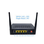GM219S XPON ONU WIFI Router 2.4G Used - Image 6
