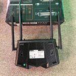 TENDA AC1200 2.4G 867Mbps - Image 4