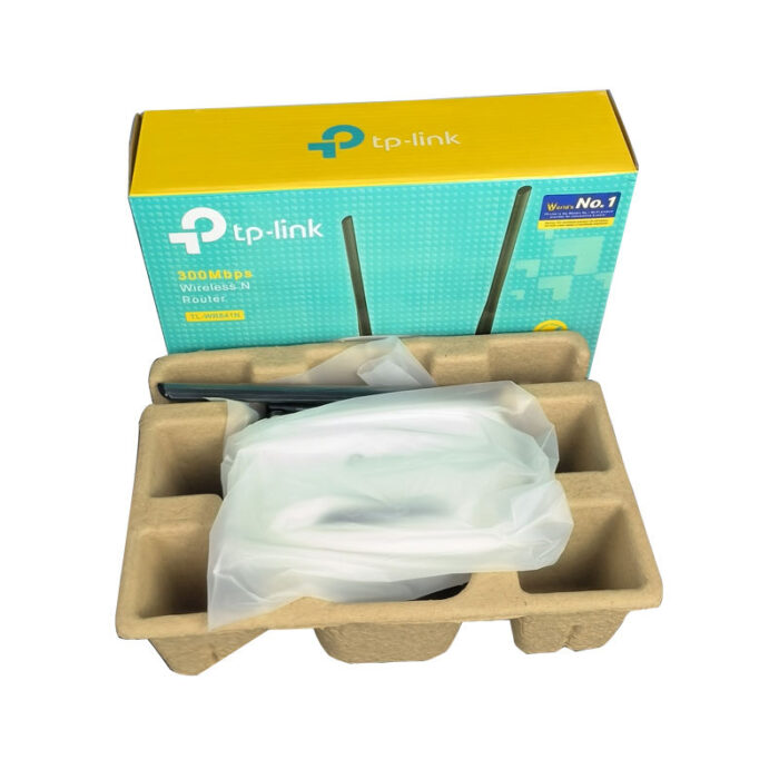 TP-Link TL-WR841N 300Mbps - Image 4