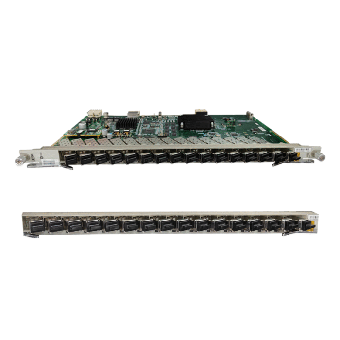 C300/C320 FTTH GTGH C++ OLT - Image 5