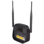 ADSL Wifi Router - Image 4