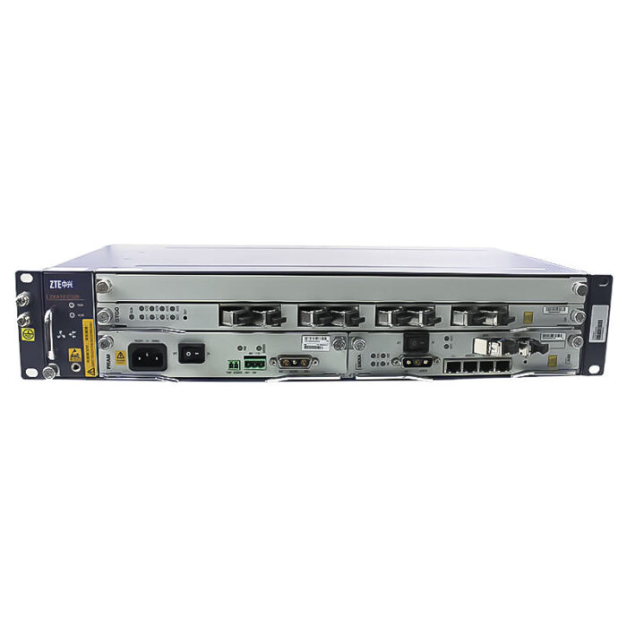 ZXA10 C300/C320/C600/C650 OLT - Image 5