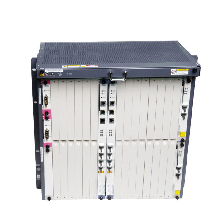 5680T GPON OLT 10G OLT - Image 4