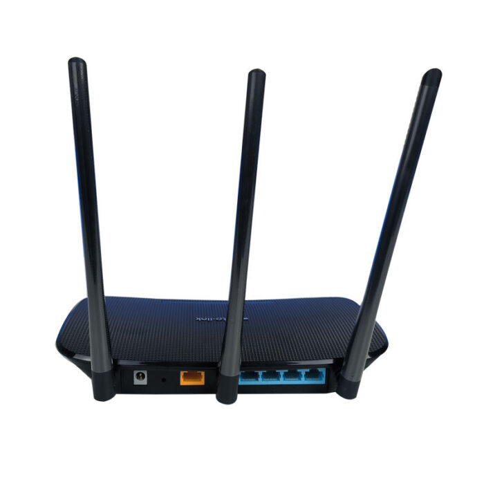 TP-Link TL-WR940N 450Mbps - Image 4