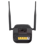 ADSL Wifi Router - Image 3