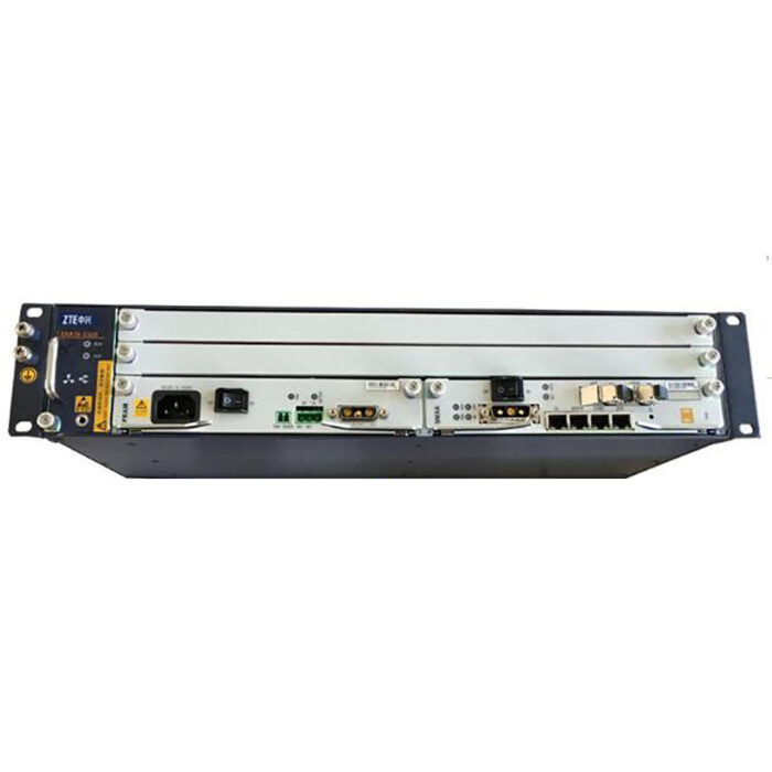 ZXA10 C300/C320/C600/C650 OLT - Image 4