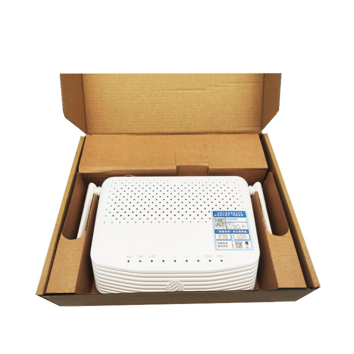 Used GS2101 XPON Dual Band WIFI ROUTER - Image 4