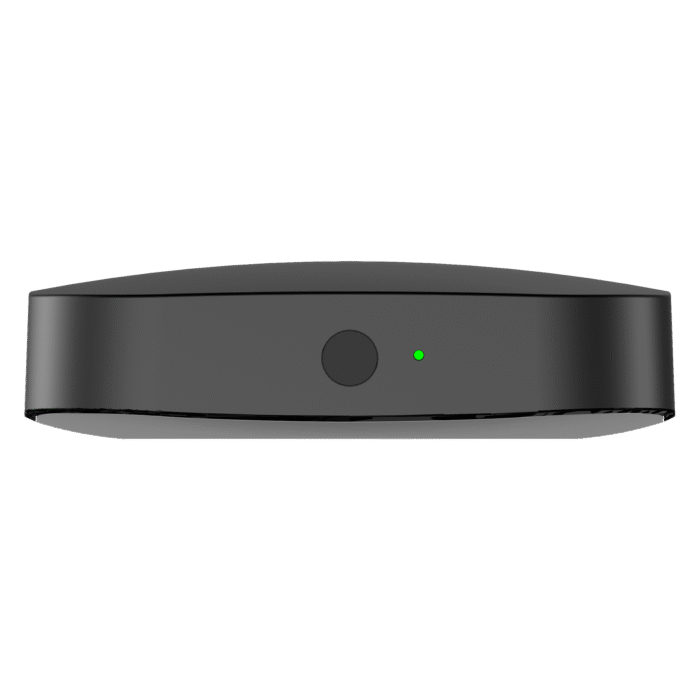 Android HD TV Box Q8 - Image 3