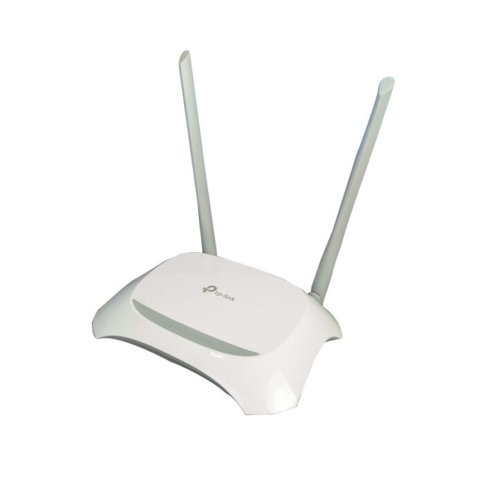 TP-Link TL-WR841N 300Mbps - Image 3