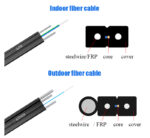 INDOOR FIBER OPTIC CABLE 1 CORE - Image 4