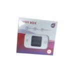 4g sim card MIFI router - Image 2