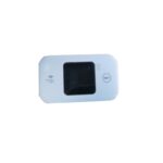 4g sim card MIFI router - Image 3
