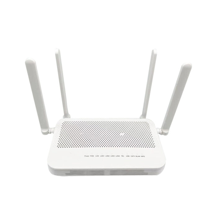 EG8247W5 XPON ONU WIFI Router CATV - Image 1