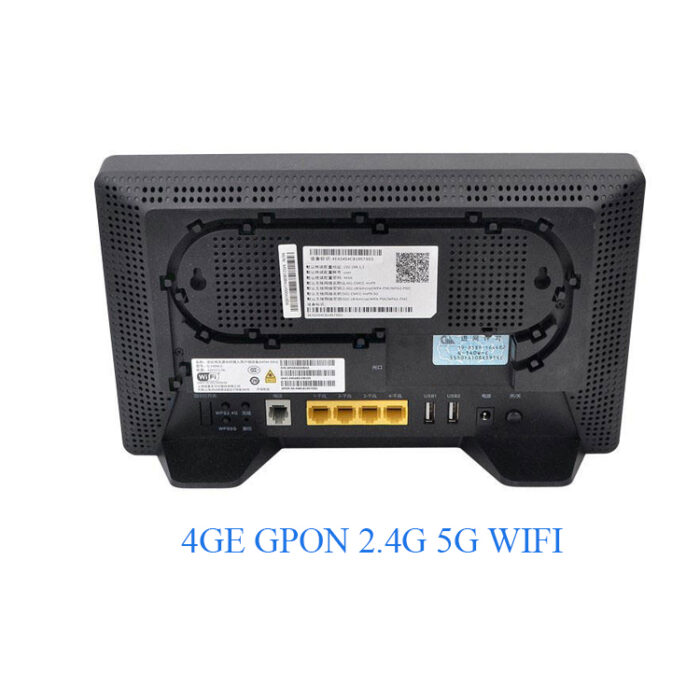 G-140W-C GPON ONU WIFI Router - Image 2
