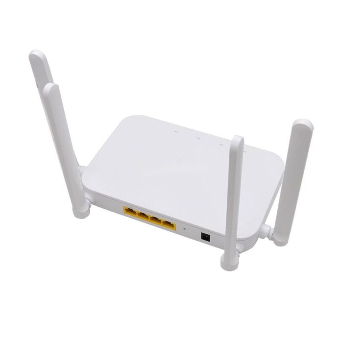 K662C GPON ONU WIFI6  ROUTER – Bild 5