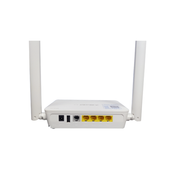 EG8145X6 GPON EPON ONU WIFI6 ROUTER - Image 3
