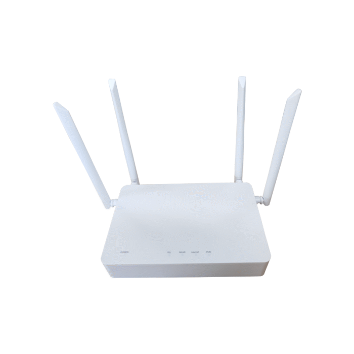 NEW GM619 XPON ONU WIFI ROUTER - Image 4