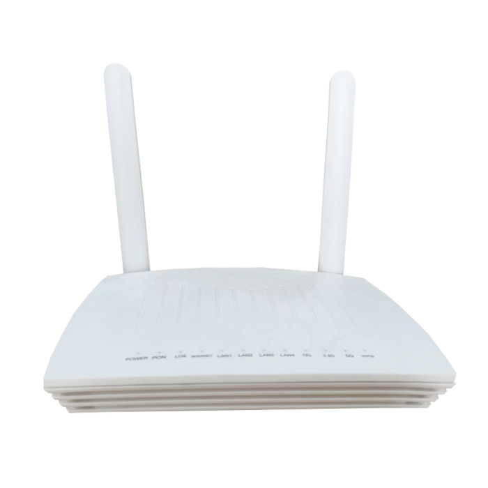 F780L XPON WIFI ROUTER 2.4G+5G Dual Band - 图片 4