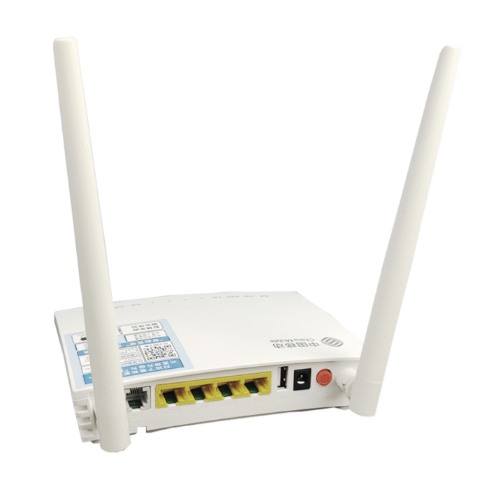 GM220S ONT WiFi Router 2.4G Used - 图片 1