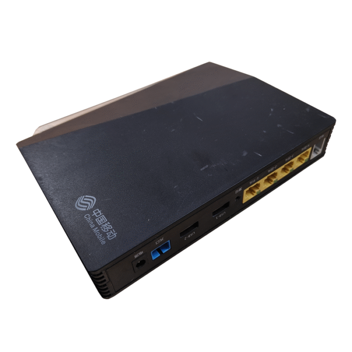 GM619 XPON ONU Dual Band WIFI Router - Image 3