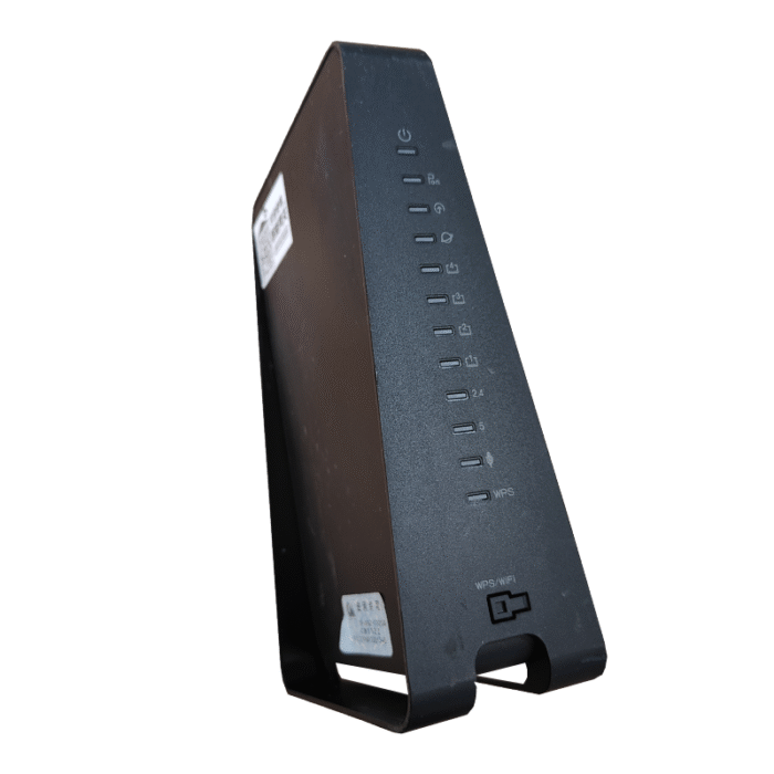 CM112Z XPON ONU WIFI Router - Image 3