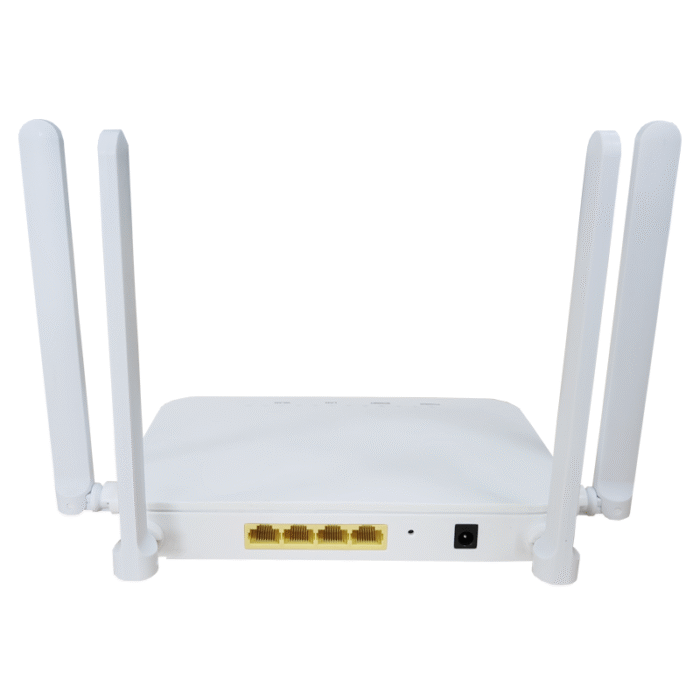 K662C GPON ONU WIFI6  ROUTER – Bild 1