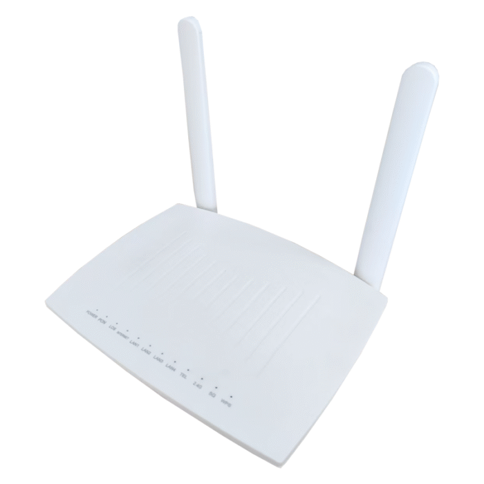 F780L XPON WIFI ROUTER 2.4G+5G Dual Band - 图片 3