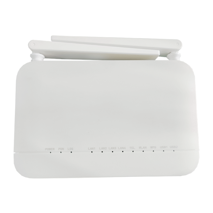 F6610M Gpon ONU ONT Wifi6 ROUTER - Image 4