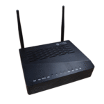 GM219S XPON ONU WIFI Router 2.4G Used - Image 3