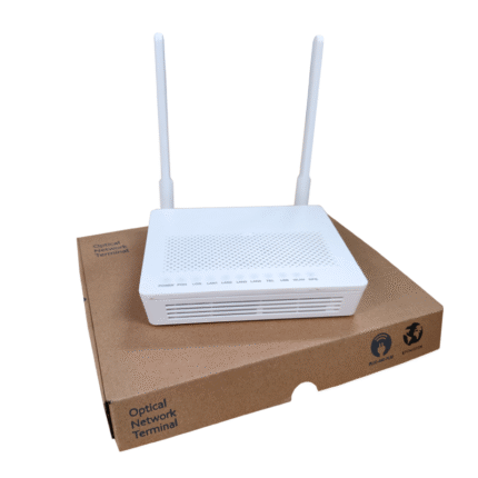 HG8546M Xpon 2.4G WIFI Router