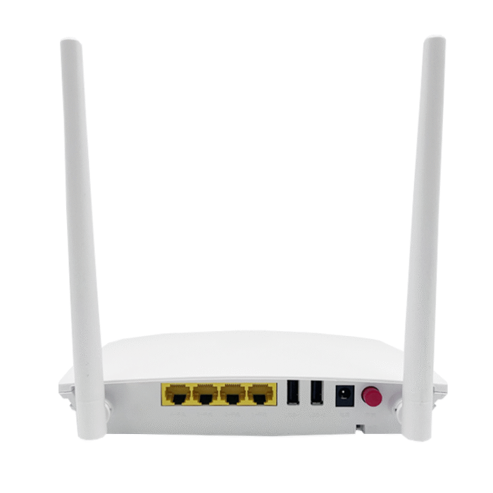 GM630 GPON EPON WIFI Router Dual Band - Image 1