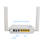EG8145X6 GPON EPON ONU WIFI6 ROUTER - Image 2
