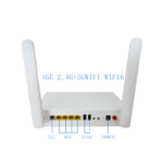 AX171G ONU ONT GPON EPON WIFI6 Router - Image 5