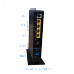 GM619 XPON ONU Dual Band WIFI Router - Image 2