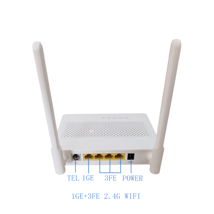 HS8145C5 XPON WIFI Router – Bild 2